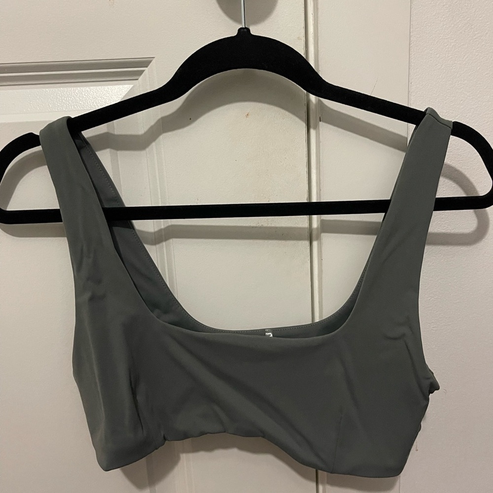 Crop Top - Dynamite